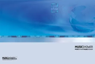 商务宣传画册封面