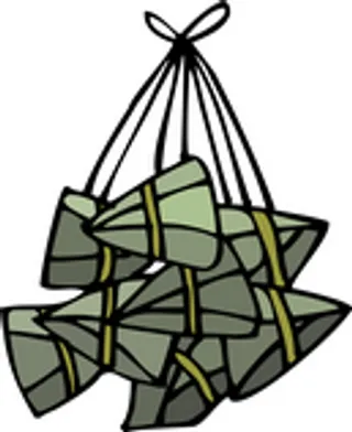 端午节矢量图_10