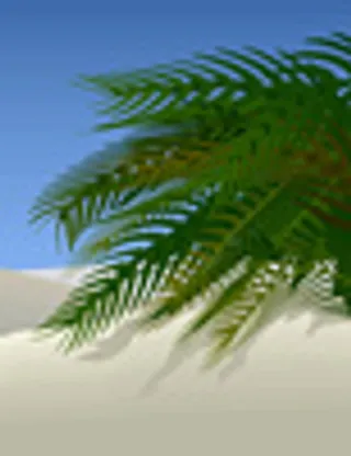 矢量风景背景_214,背景元素