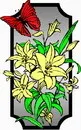 花朵鲜花_119eps,ai矢量模版下载