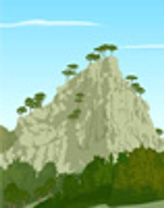 矢量风景背景_144,背景元素