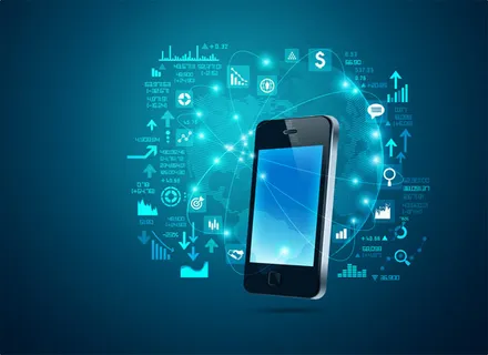 在线交易概念插图