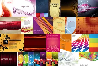 实用背景矢量,背景元素