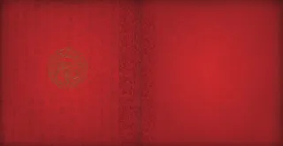 经典龙纹背景,背景元素