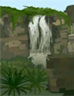 矢量风景背景_72,背景元素