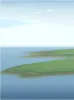 矢量风景背景_145,背景元素ai矢量模版下载