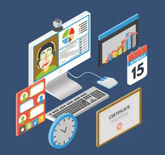 立体在线研讨会