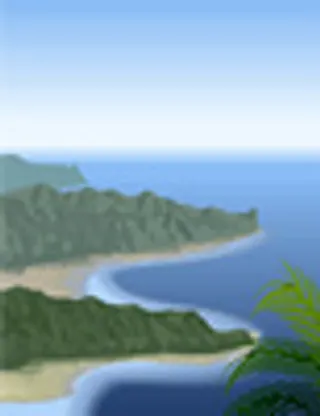 矢量风景背景_112,背景元素