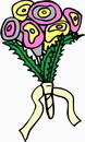 花朵鲜花_101eps,ai矢量模版下载