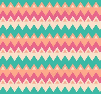 曲线波纹无缝背景 曲线波纹无缝背景