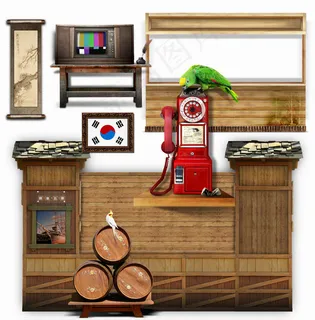 韩国日常用品 韩国日常用品