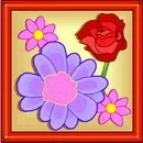 花朵鲜花_1003eps,ai矢量模版下载