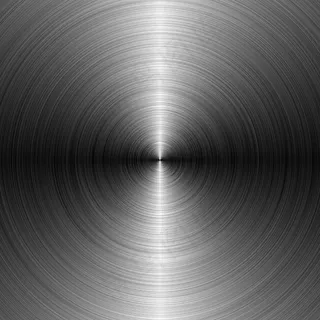 拉丝不锈钢背景