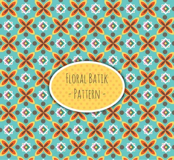 花纹布料无缝背景