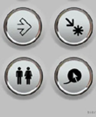 韩国超精美金属按