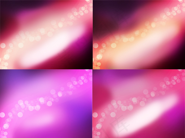 梦幻背图片集合(2560X1920(DPI:72))psd模版下载