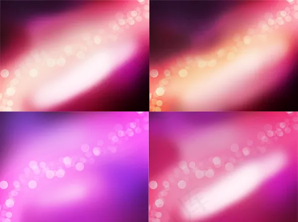 梦幻背图片集合(2560X1920(DPI:72))psd模版下载