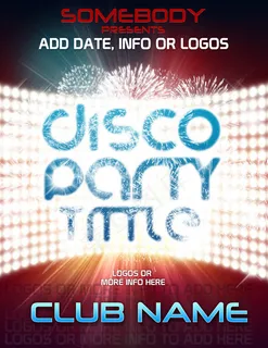 舞蹈派对 舞蹈派对