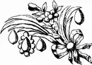 花朵鲜花_1059eps,ai矢量模版下载