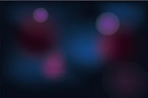 梦幻背景矢量