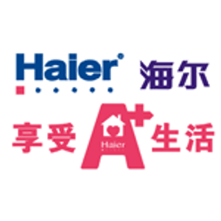 Haier海尔（享受A+生活）
