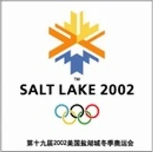 第十九届2002美国盐湖城冬季奥运会