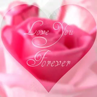 情人节广告元素