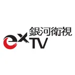 银河卫视（exTV）eps,ai矢量模版下载