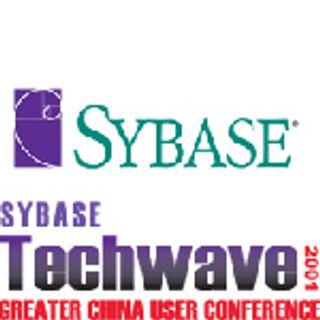 Sybase