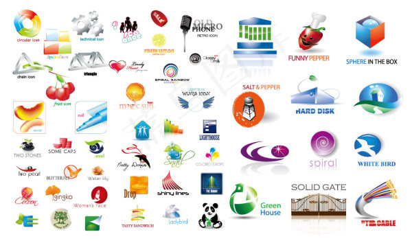 实用图标矢量,免抠元素