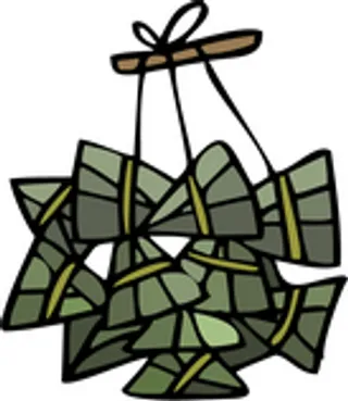 端午节矢量图_5