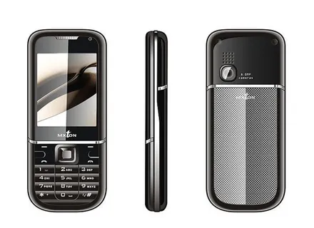 NOKIA8800 NOKIA8800