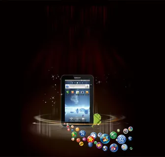 赛纳普S6CDMA手机