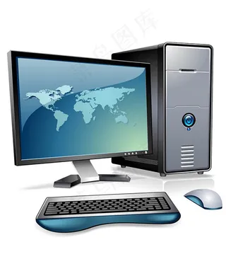 显示器电脑