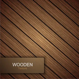 木板条纹背景