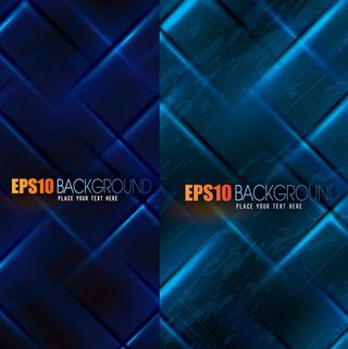 潮流背景矢量,背景元素