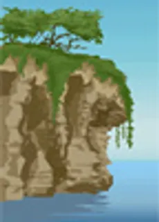 矢量风景背景_162,背景元素