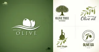 橄榄油LOGO