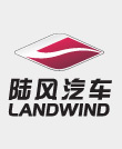 陆风汽车/LANDWINDai矢量模版下载