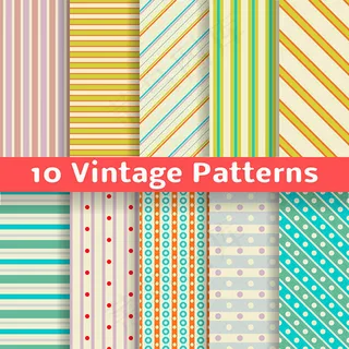 包装纸花纹背景