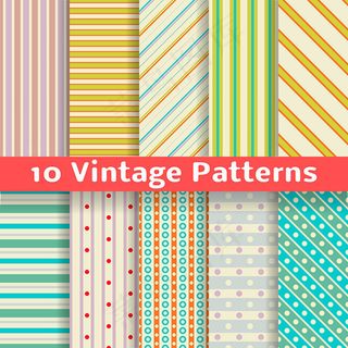 包装纸花纹背景