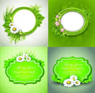 鲜花绿叶banner 鲜花绿叶banner
