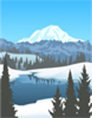 矢量风景背景_224,背景元素