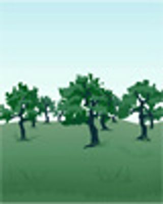 矢量风景背景_284,背景元素