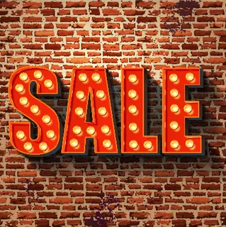 LED立体销售标志 LED立体销售标志