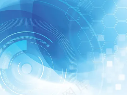 科技数码背景