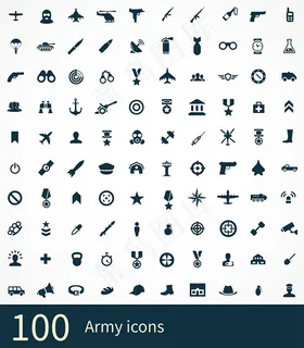 简约图标设计,免抠元素 简约图标设计,免抠元素