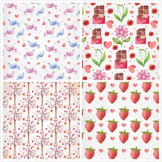 无缝背景矢量图