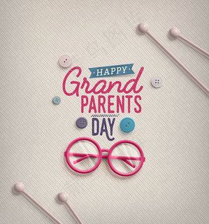 父母快乐每一天