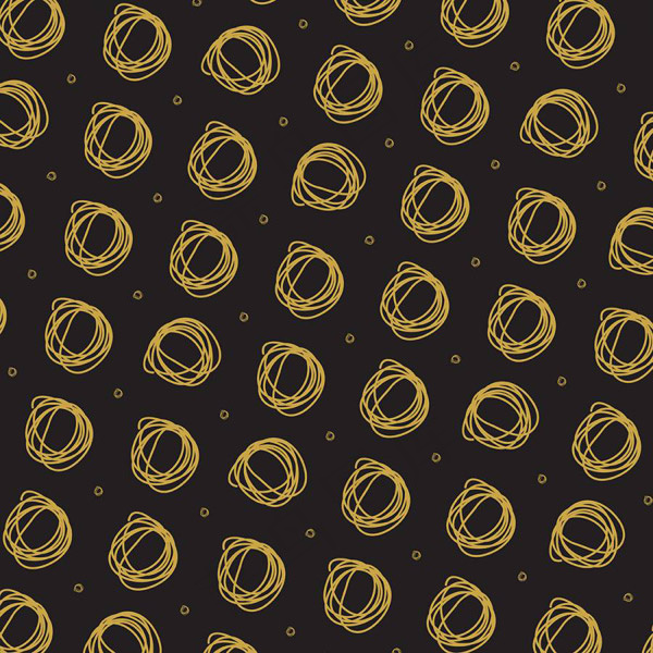 潦草的图案背景